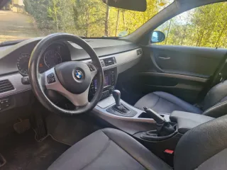 BMW 325i e90 Look M3