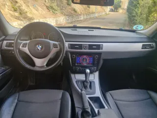 BMW 325i e90 Look M3