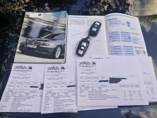 BMW 325i e90 Look M3