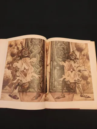 Tutti i folletti di Labyrinth