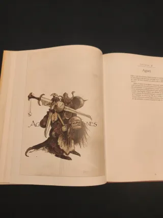 Tutti i folletti di Labyrinth