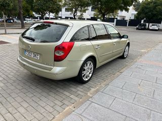 Renault Laguna 2006