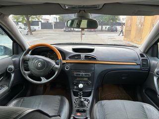 Renault Laguna 2006