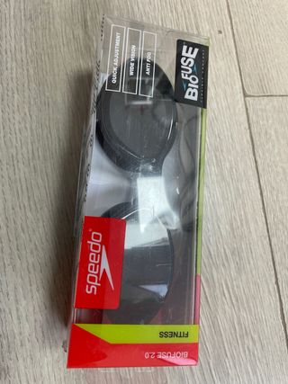 Gafas Natación Speedo Biofuse 2.0 Unisex