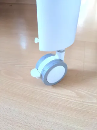 Cuna Doco Cotinfant 60x120