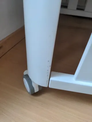 Cuna Doco Cotinfant 60x120