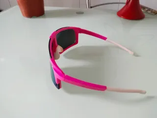 Occhiali sportivi donna multicolor