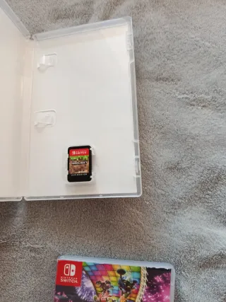 Giochi Nintendo Switch: Pokémon, Mario, Minecraft