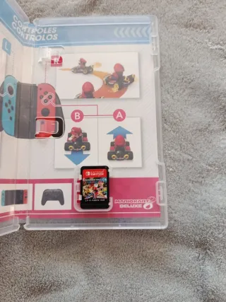 Giochi Nintendo Switch: Pokémon, Mario, Minecraft