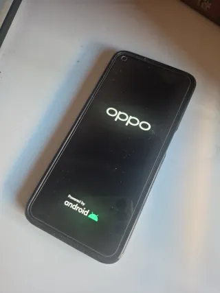 Oppo A52 4GB/64GB Blu/Verde