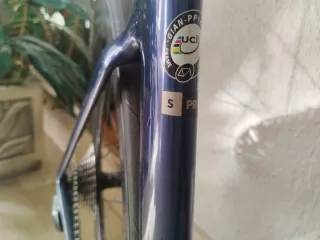 Giant Propel Adv Pro 1 Talla S