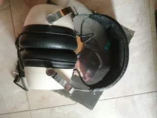 Auriculares Elega 2-Way Stereo DR-119CH