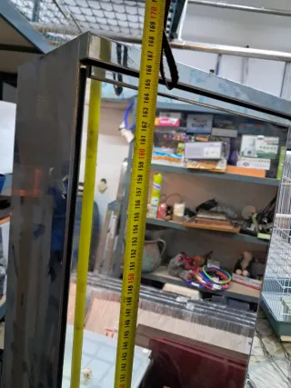 Mueble Espejo Vintage