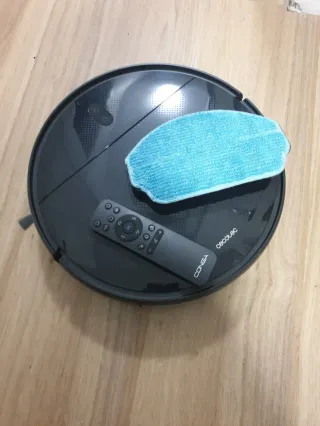 Cecotec Conga Animal X Pro Robot Aspirador