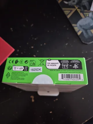 Cargador Belkin USB-C 20W Compacto