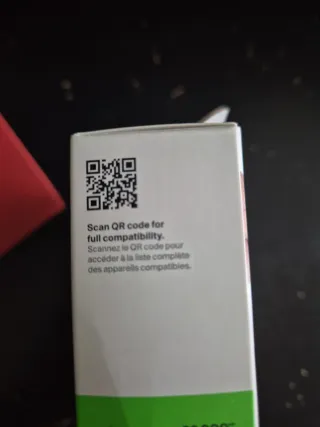 Cargador Belkin USB-C 20W Compacto