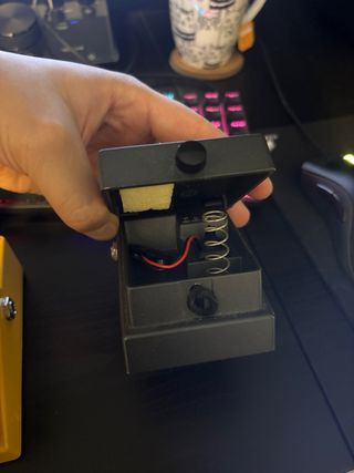 Pedal Guitarra Boss MT-2 Metal Zone