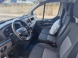 Ford Transit Custom 2020