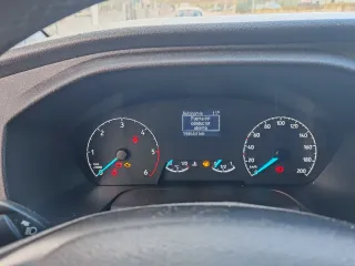 Ford Transit Custom 2020