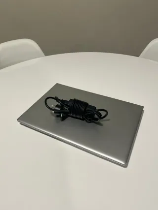 HP ProBook 650 G4 Portátil Gris/Plata