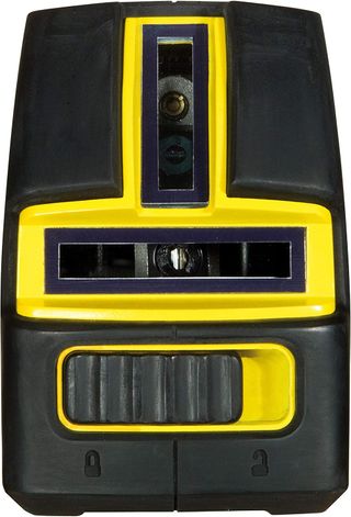 - Stanley 1-77-320 - Nivel SCL FatMax láser cruz