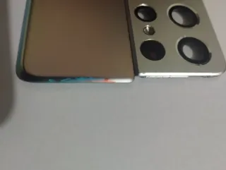 Cover posteriore Samsung S21 Ultra 5G