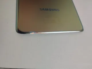 Cover posteriore Samsung S21 Ultra 5G