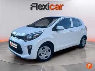 Kia Picanto 1.0 CVVT 49kW (67CV) Concept