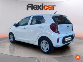 Kia Picanto 1.0 CVVT 49kW (67CV) Concept