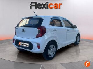 Kia Picanto 1.0 CVVT 49kW (67CV) Concept