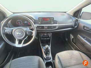 Kia Picanto 1.0 CVVT 49kW (67CV) Concept