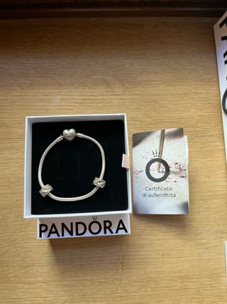 Bracciale Pandora