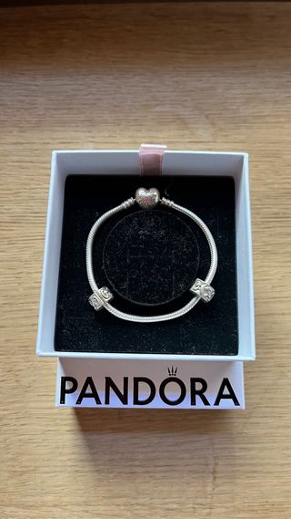 Bracciale Pandora