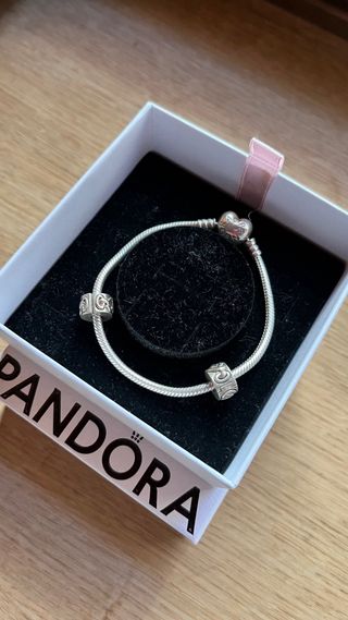Bracciale Pandora