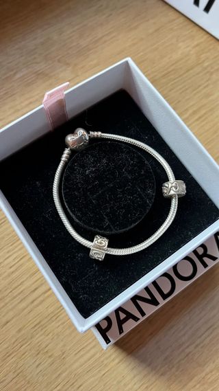 Bracciale Pandora