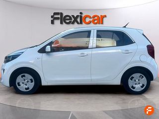 Kia Picanto 1.0 CVVT 49kW (67CV) Concept