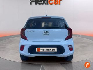 Kia Picanto 1.0 CVVT 49kW (67CV) Concept