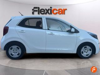 Kia Picanto 1.0 CVVT 49kW (67CV) Concept