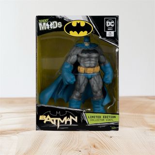 McFarlane Toys Batman Vinile Ed. Limitata