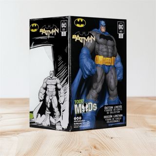 McFarlane Toys Batman Vinile Ed. Limitata