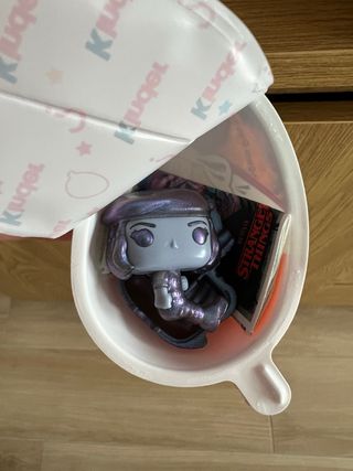 Funko Pop Stranger Things