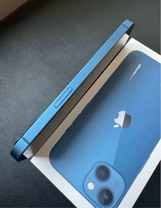 iPhone 13 mini Azul