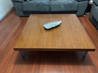 Mesa de comedor con 6 sillas