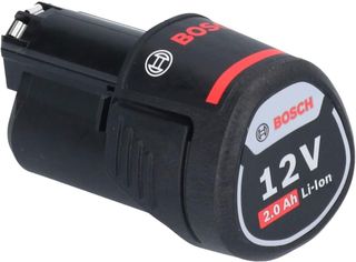 Bosch Professional 12V System GBA 12V + GAL 12V-40