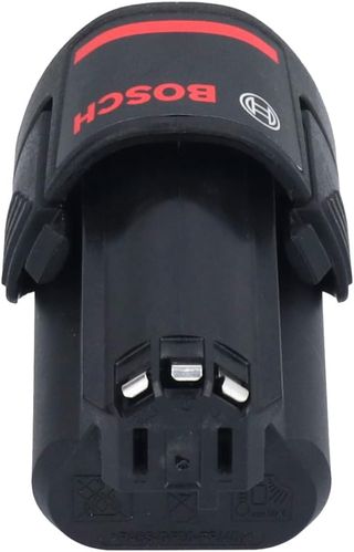 Bosch Professional 12V System GBA 12V + GAL 12V-40