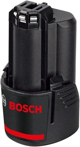 Bosch Professional 12V System GBA 12V + GAL 12V-40