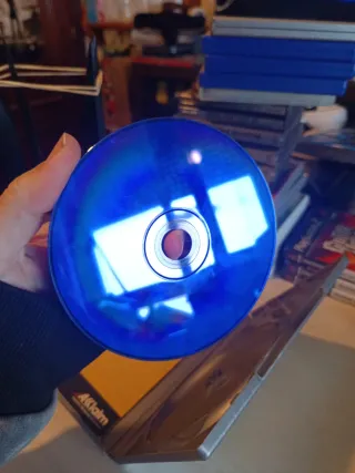 Crazy Taxi PS2 Platinum Edición Completa