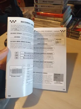 Crazy Taxi PS2 Platinum Edición Completa