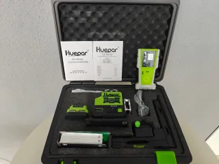Nivel Láser Huepar