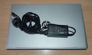 Portátil HP Probook 450 G8. FULLHD i7, 16 RAM, SSD